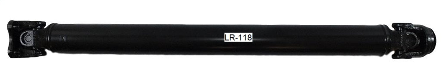 DSS LR-118 Drive Shaft Assembly DSS LR-118