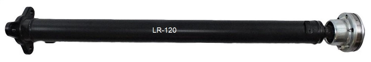 DSS LR-120 Drive Shaft Assembly DSS LR-120