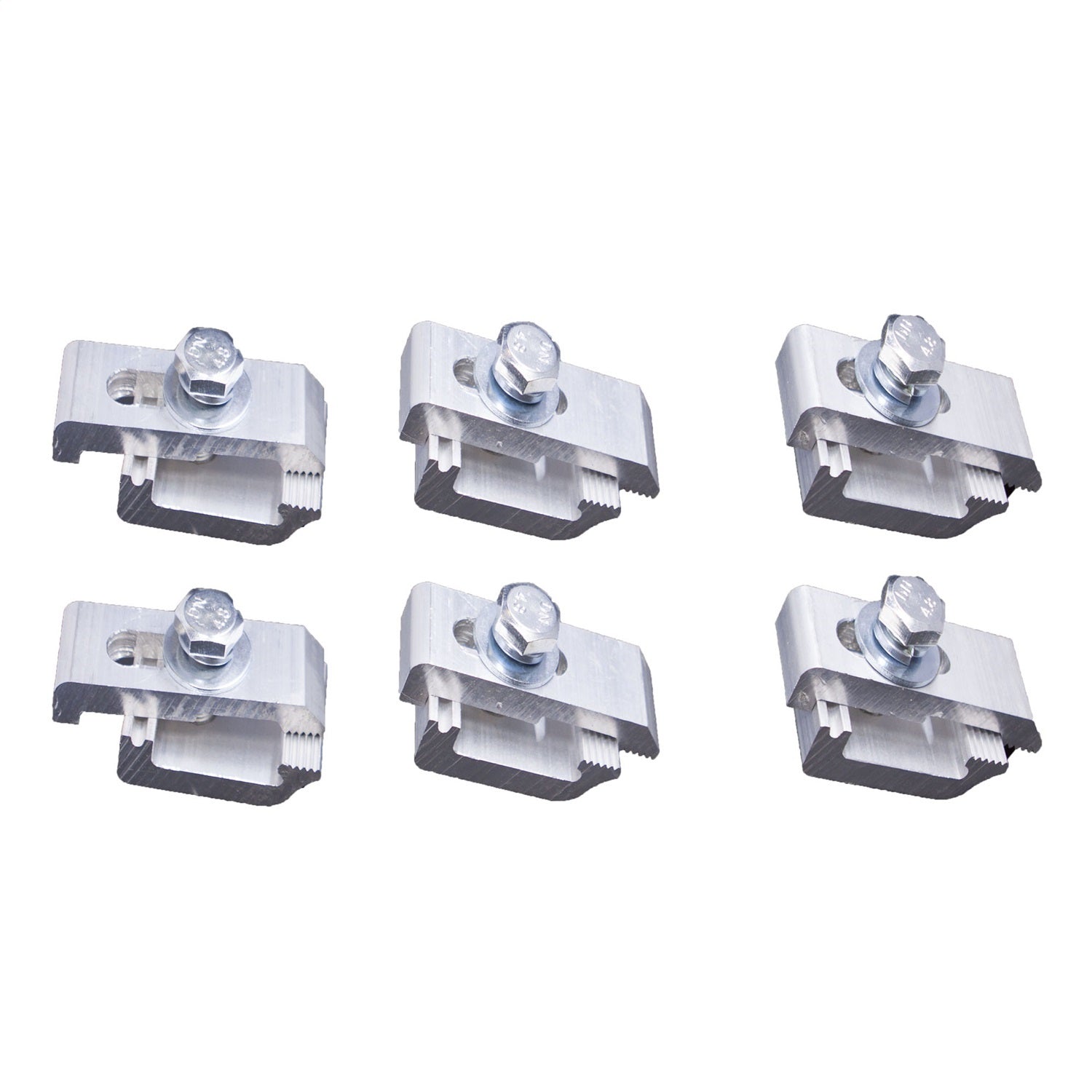Tonno Pro LR-4093 TP UTILITY TRACK BRACKET KIT Tonno Pro LR-4093