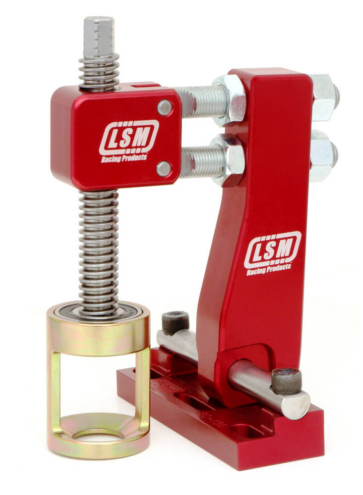 Logan Smith Machine SC-150 Valve Spring Removal Tool Logan Smith Machine SC-150