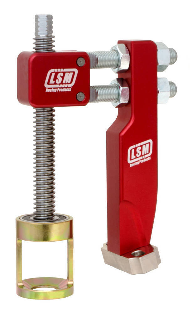 Logan Smith Machine SC-200 Valve Spring Removal Tool Logan Smith Machine SC-200