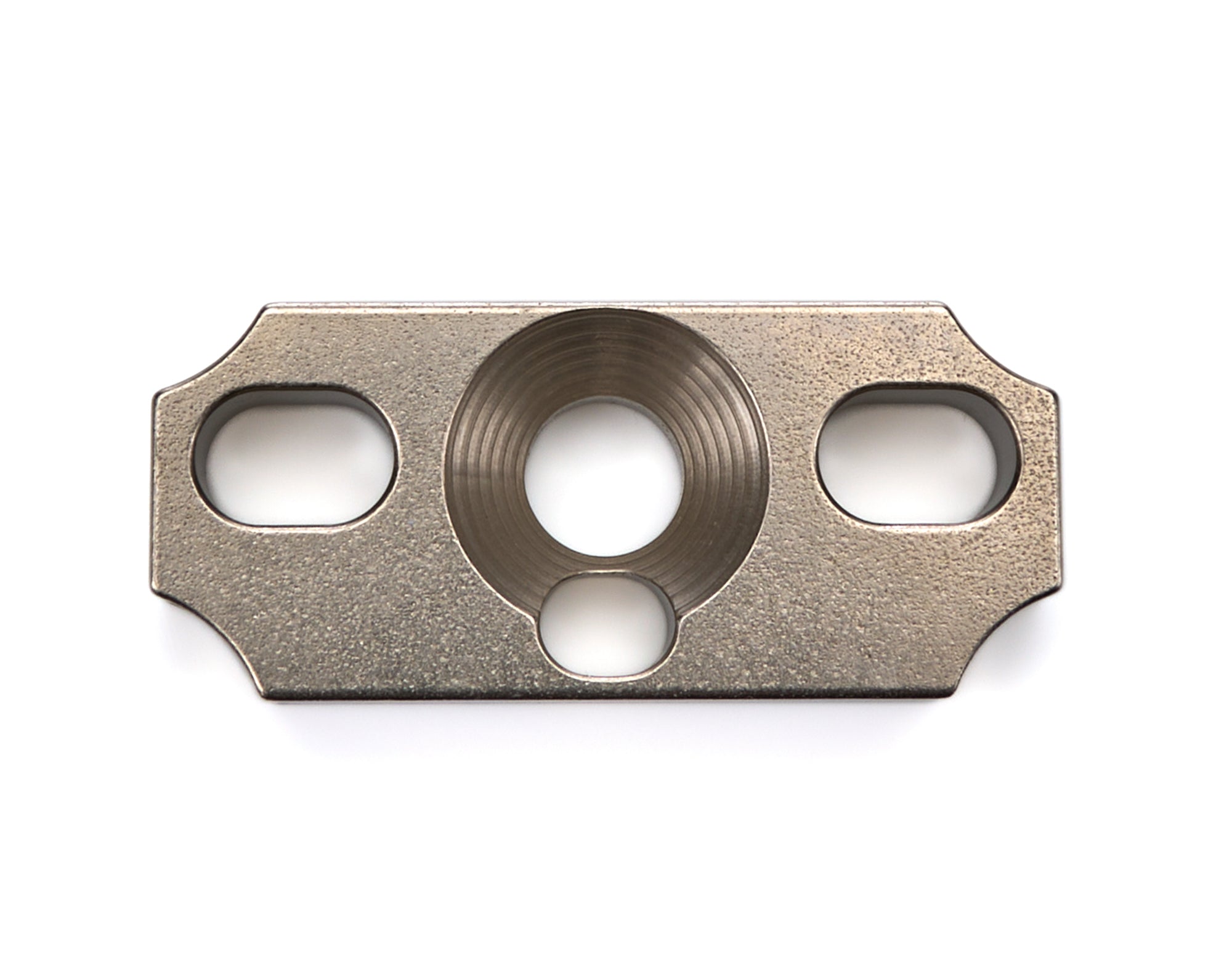 Logan Smith Machine SC-200 Base SC-200 Base Slotted Steel for 5/16 Logan Smith Machine SC-200 Base