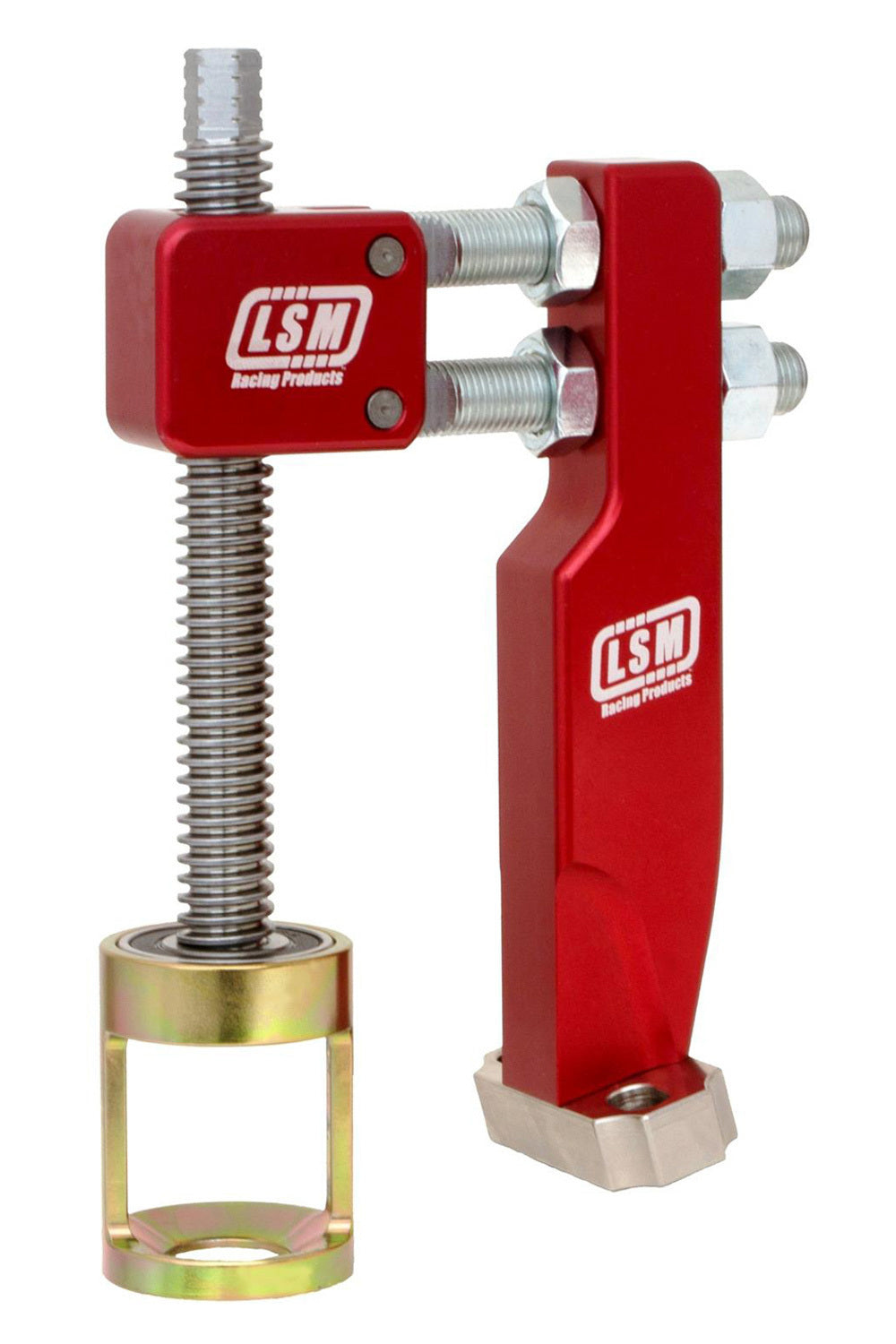 Logan Smith Machine SC-350 Valve Spring Removal Tool 03-Up Gen-III Hemi Logan Smith Machine SC-350