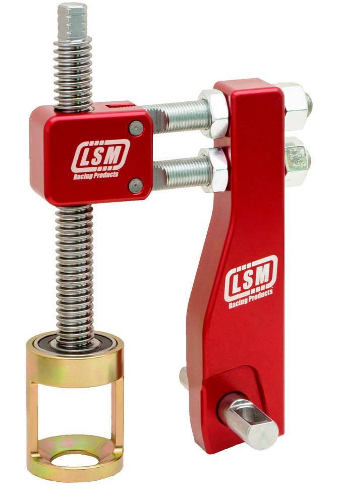 Logan Smith Machine SC-500 Valve Spring Removal Tool - Dart Big Chief Logan Smith Machine SC-500