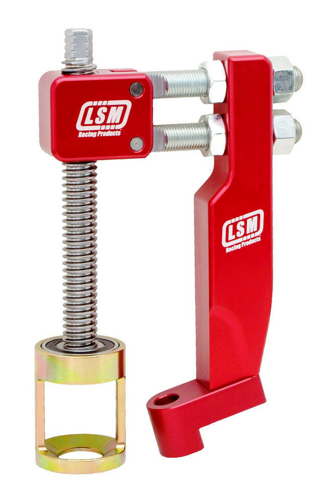 Logan Smith Machine SC-800 Valve Spring Removal Tool Logan Smith Machine SC-800