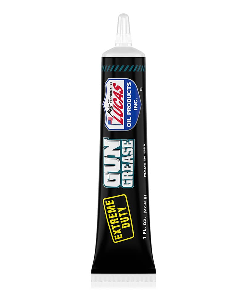 Lucas Oil Products 10889 EXTREME DUTY GUN GREASE Lucas Oil Products 10889