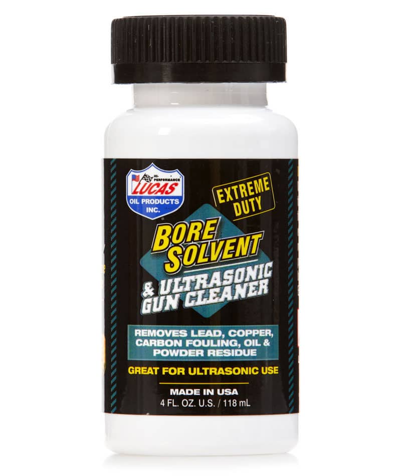 Lucas Oil Products 10907 EXTREME DUTY BORE Lucas Oil Products 10907
