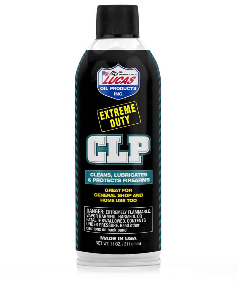 Lucas Oil Products 10916 EXTREME DUTY CLP AEROSOL Lucas Oil Products 10916