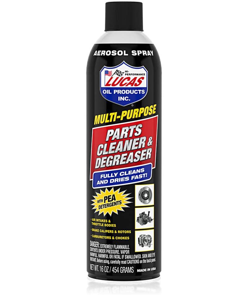 Lucas Oil Products 11115 MULTI PURPOSE CLEANER & DEGREASER Lucas Oil Products 11115
