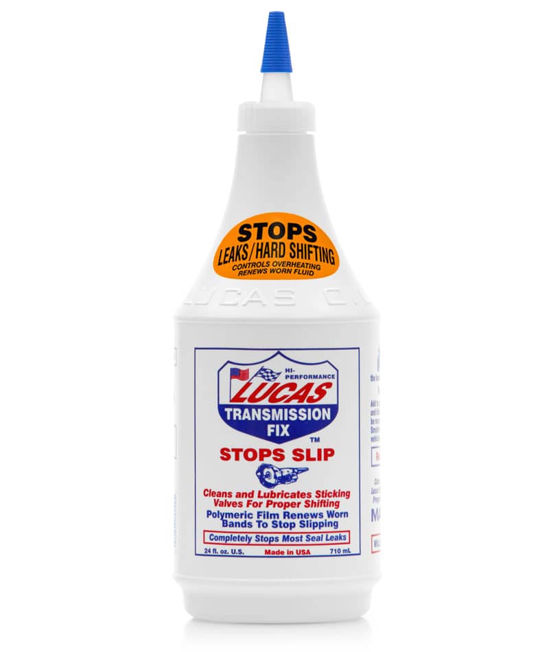 Lucas Oil Products 20009 TRANSMISSION FIX 710ML Lucas Oil Products 20009