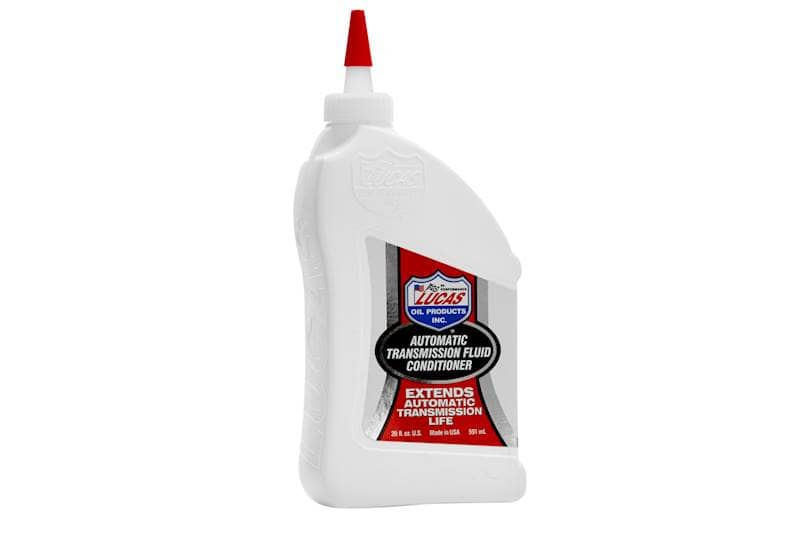 Lucas Oil Products 20441 ATF CONDITIONER 591ML Lucas Oil Products 20441