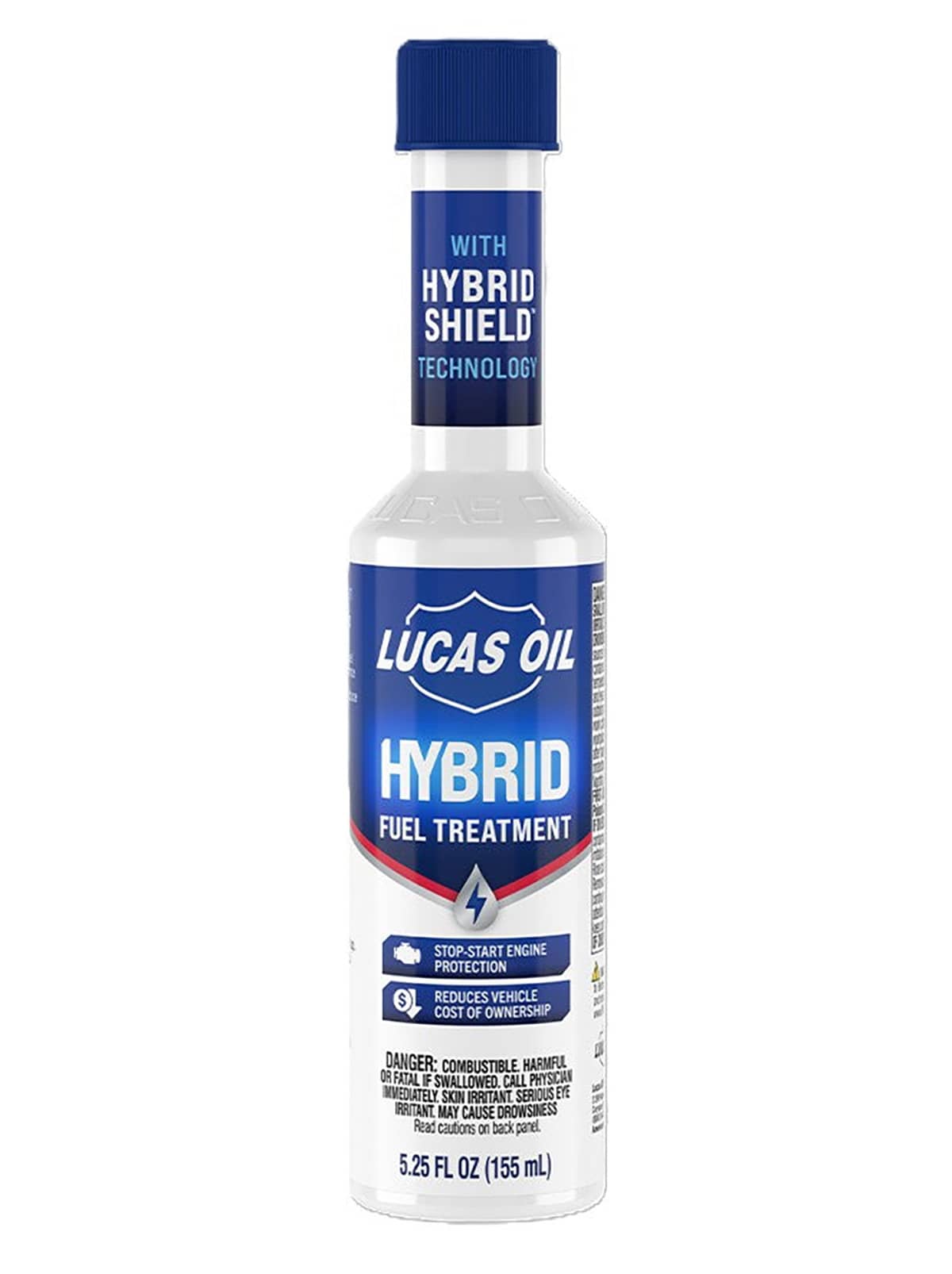Lucas Oil Products 20996 HYBRID FUEL TREATMENT 155ML Lucas Oil Products 20996