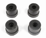 Lakewood 20535 Ladder Bar Rubber Bushing Set Lakewood 20535