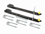 Lakewood 21710 Traction Bars 1988-2006 GM 1/2 Ton Truck Lakewood 21710