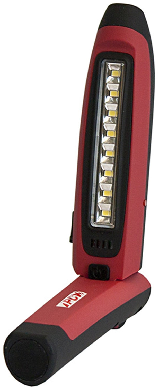 Portable LED Work Light IPCW LWL-1001