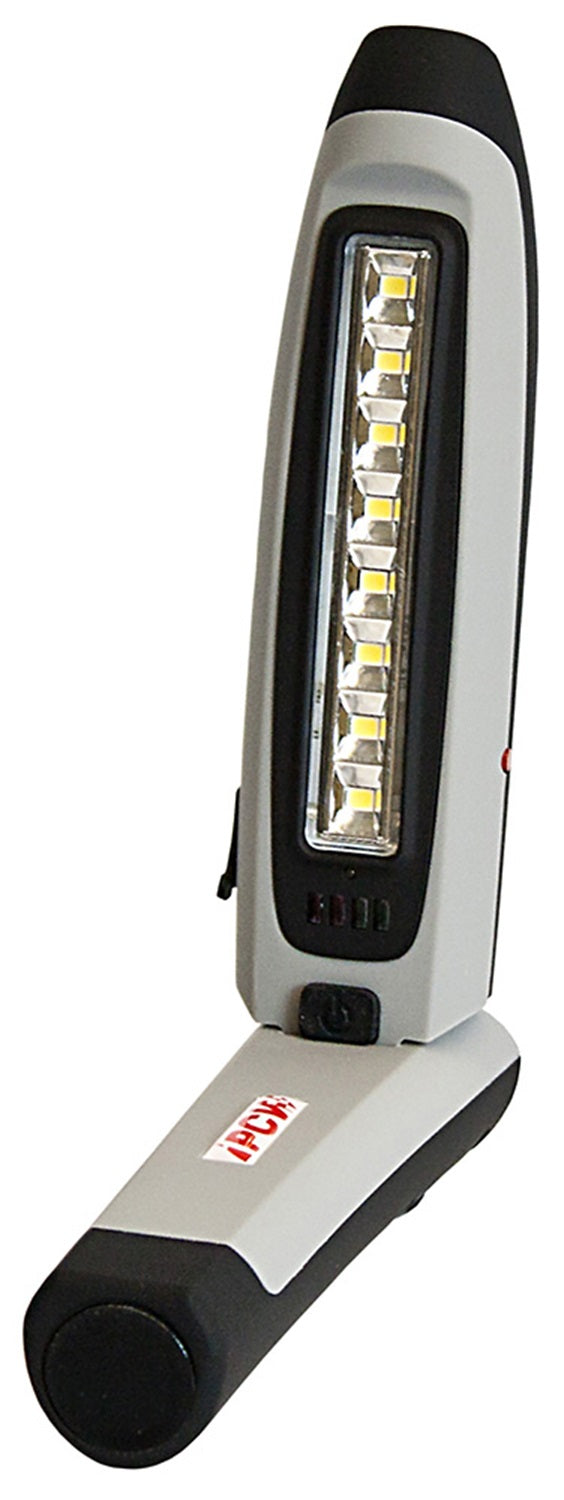 Portable LED Work Light IPCW LWL-1004