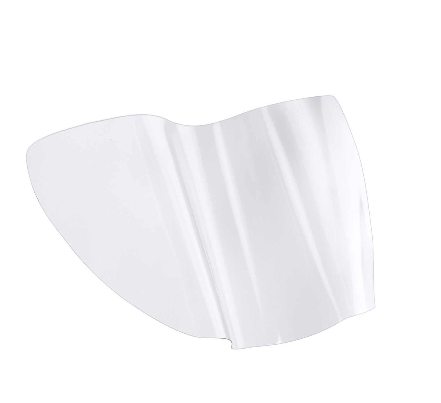 Weathertech LG1617 LampGard®; Headlight and Fog Light Kit; Weathertech LG1617