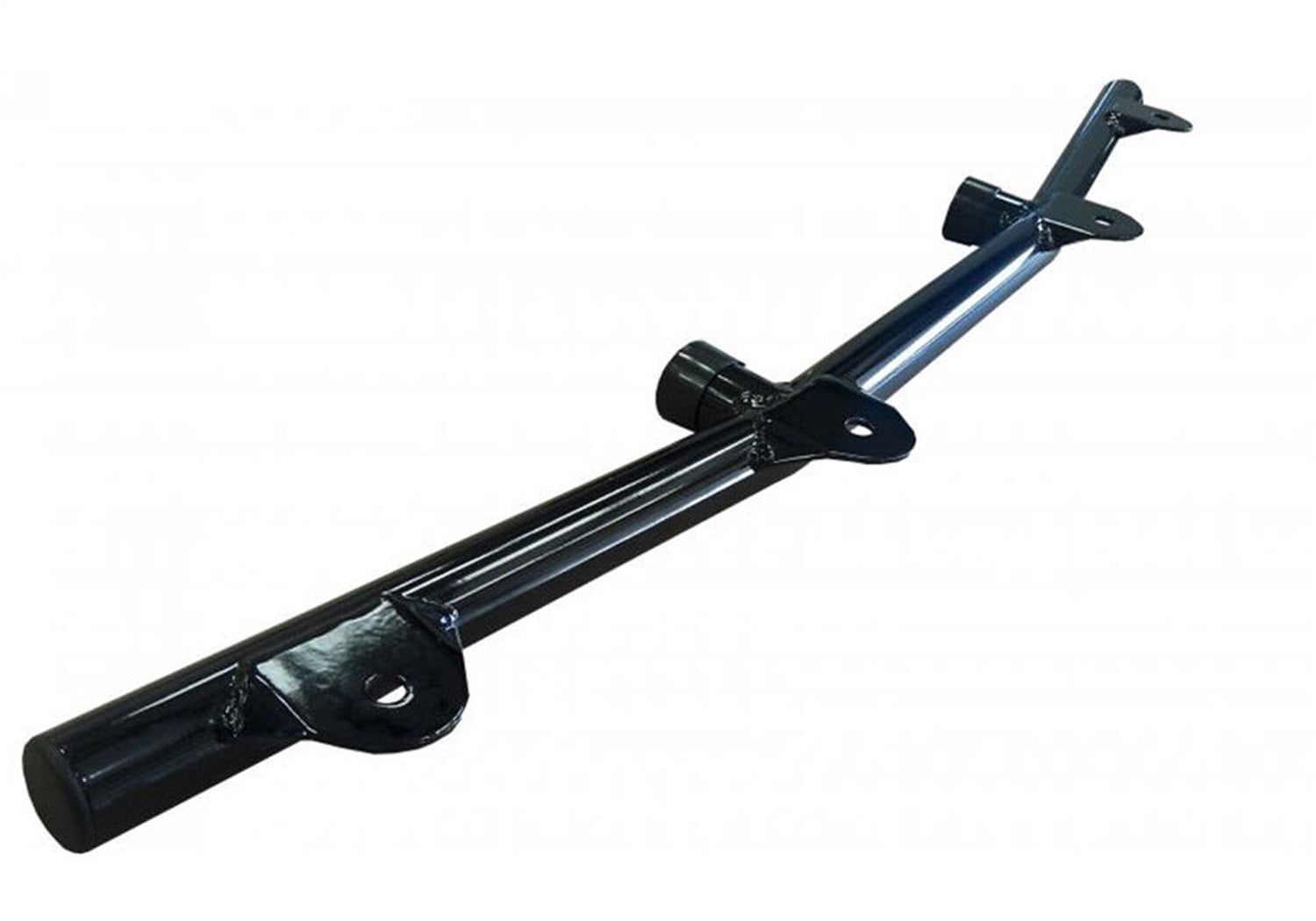 N-Fab T124LB-TX Light Mounting-Light Bar (4-9in.)-12-15 Tacoma-TX Blk N-Fab T124LB-TX