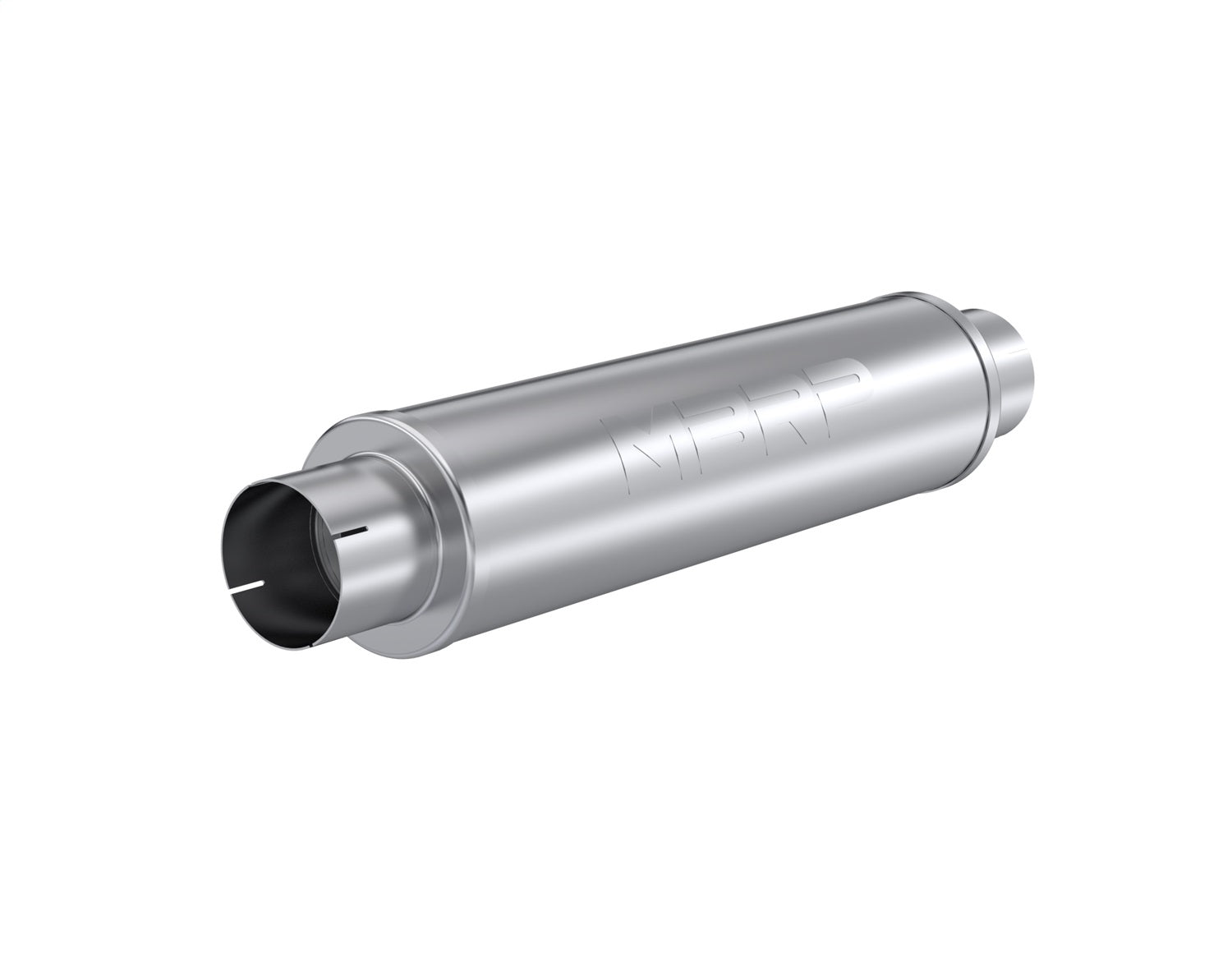 MBRP Exhaust M1004 Armor Pro Quiet Tone Diesel Muffler MBRP Exhaust M1004