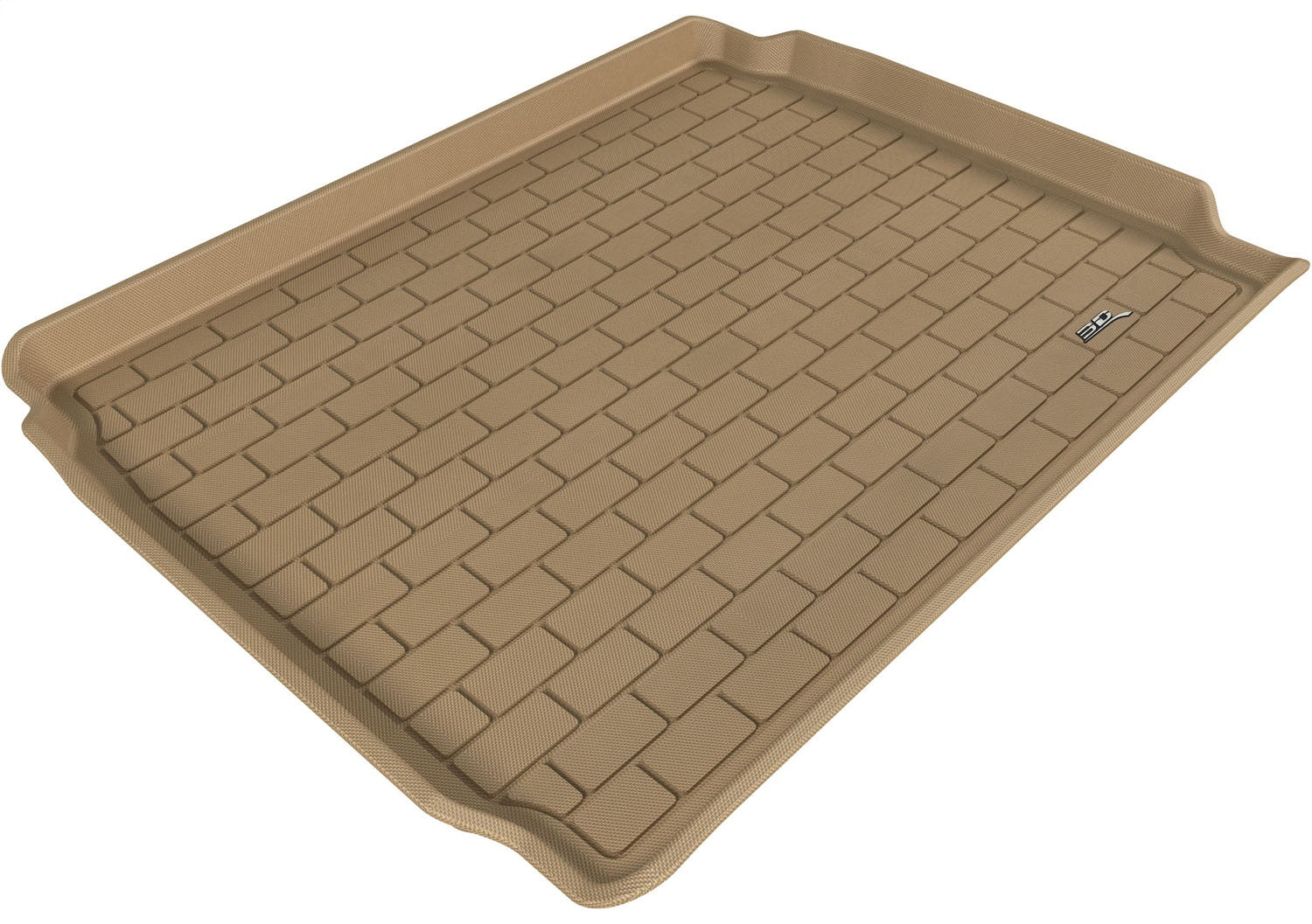 3D MAXpider M1BM0051302 Cargo Area Liner 3D MAXpider M1BM0051302