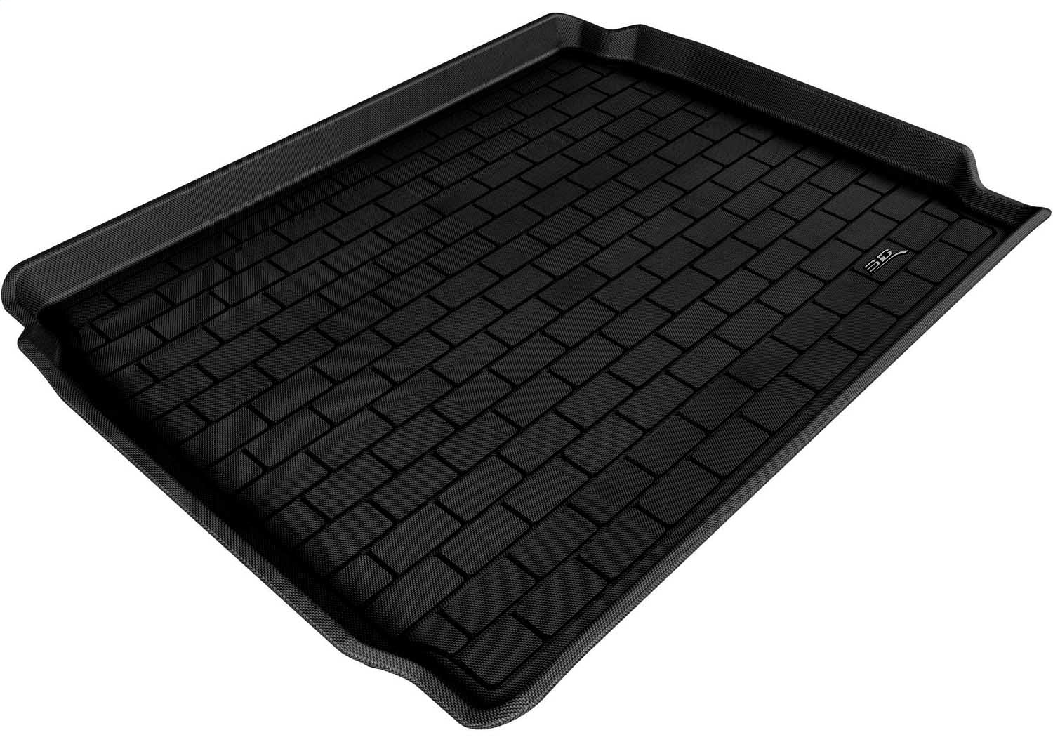 3D MAXpider M1BM0051309 Cargo Area Liner 3D MAXpider M1BM0051309