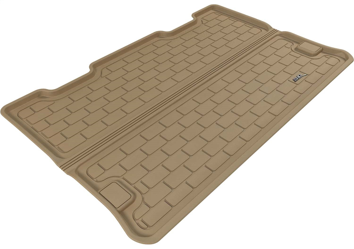 3D MAXpider M1CH0221302 Cargo Area Liner 3D MAXpider M1CH0221302
