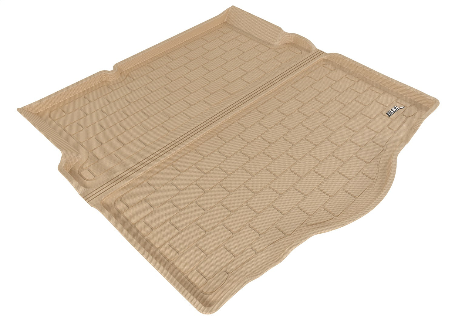 3D MAXpider M1CH0661302 Cargo Area Liner 3D MAXpider M1CH0661302