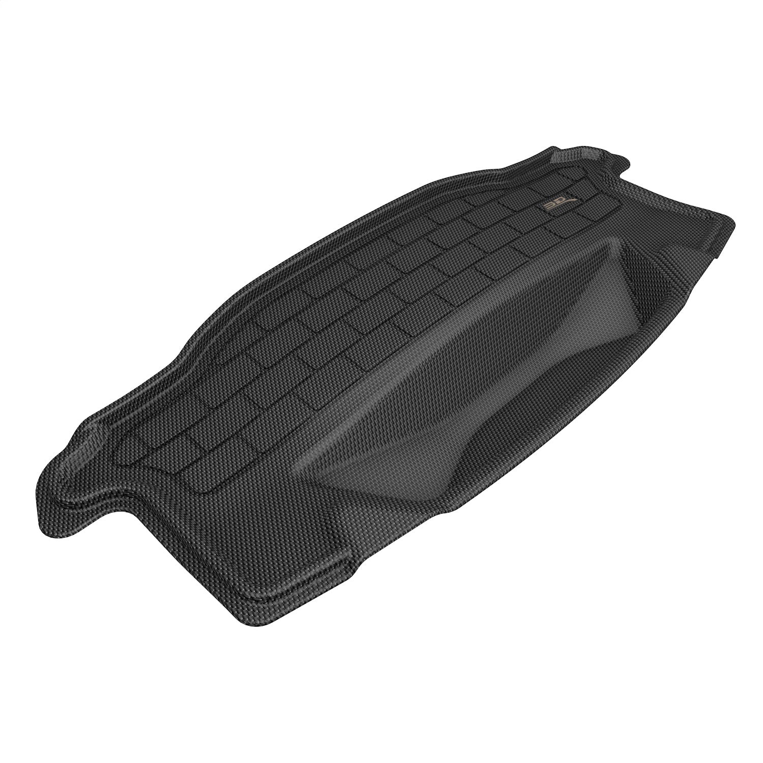 3D MAXpider M1CH0961309 Cargo Liner; 1 pc.; Kagu Black; 3D MAXpider M1CH0961309