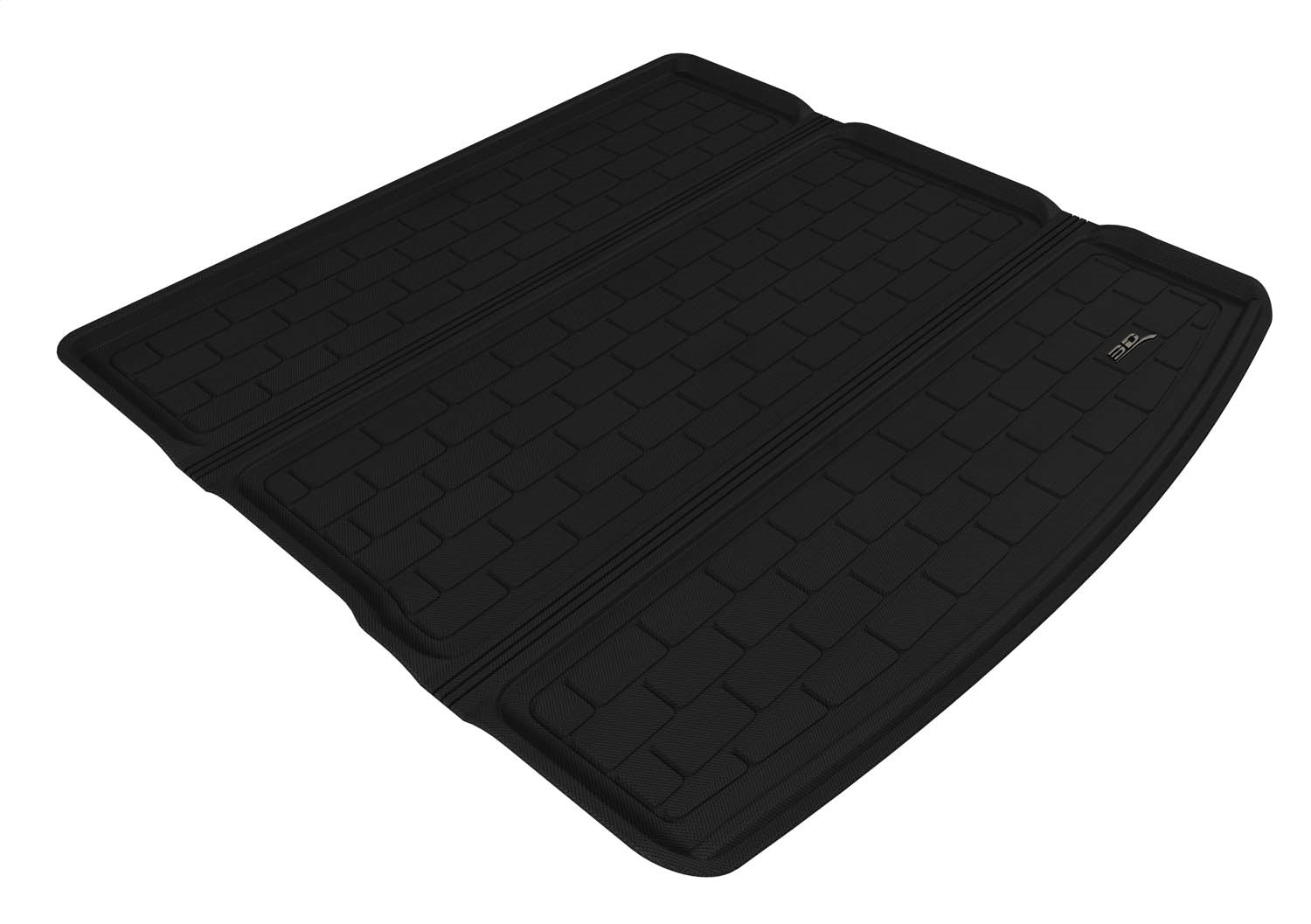 3D MAXpider M1DG0051301 Cargo Area Liner 3D MAXpider M1DG0051301