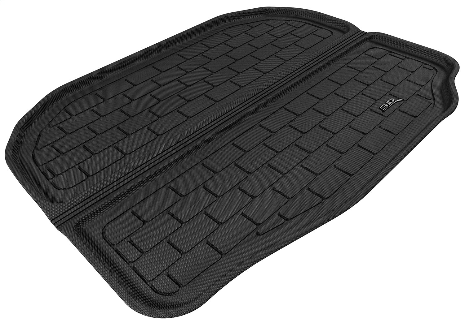 3D MAXpider M1FR0211301 Cargo Area Liner 3D MAXpider M1FR0211301