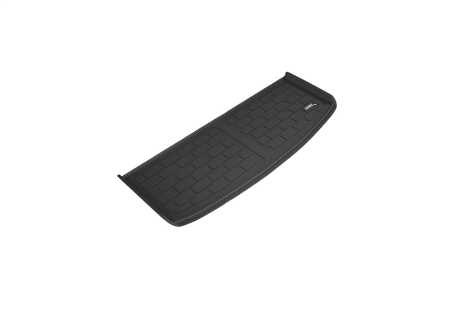 3D MAXpider M1GM0221309 Cargo Liner; 1 pc.; Behind 3rd Row Seats; Stowable; 3D MAXpider M1GM0221309
