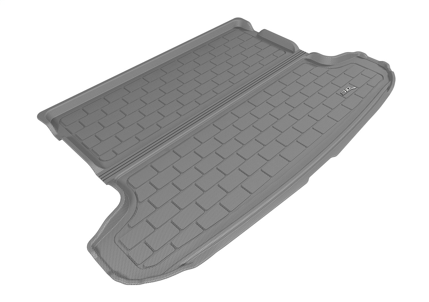 3D MAXpider M1HY0661301 Cargo Area Liner 3D MAXpider M1HY0661301