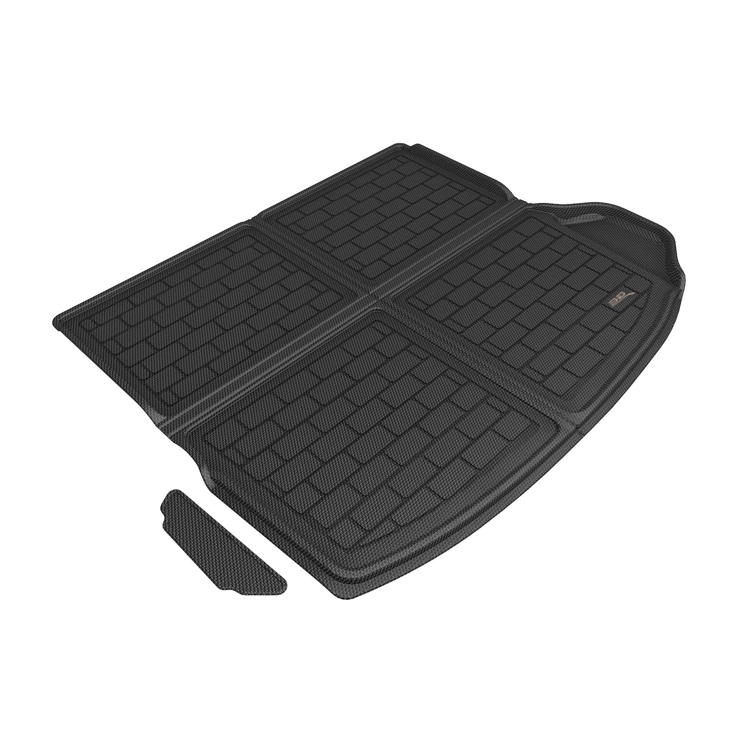 3D MAXpider M1JP0311309 Cargo Liner; 1 pc.; 3D MAXpider M1JP0311309