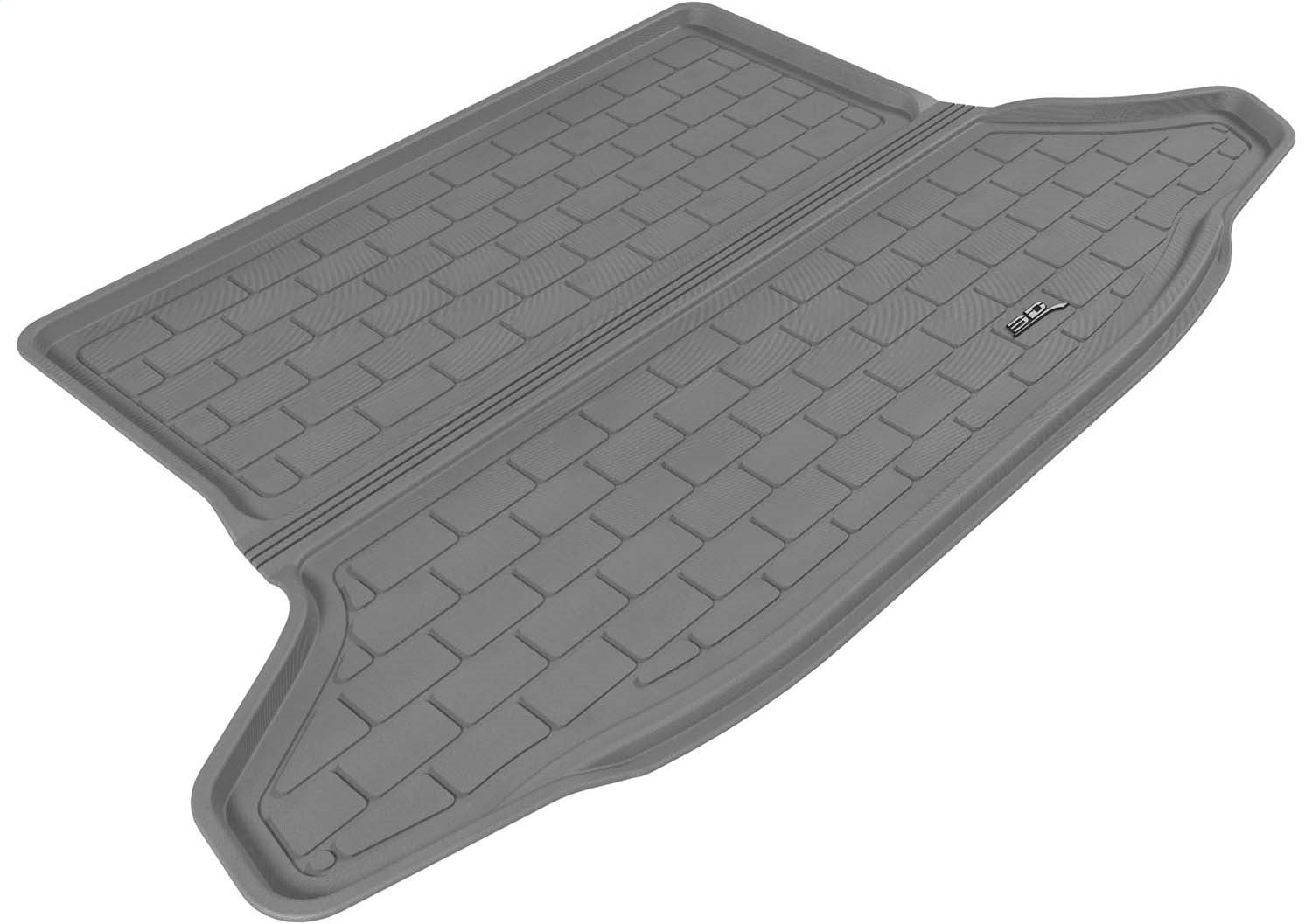 3D MAXpider M1LX0221301 Cargo Area Liner 3D MAXpider M1LX0221301