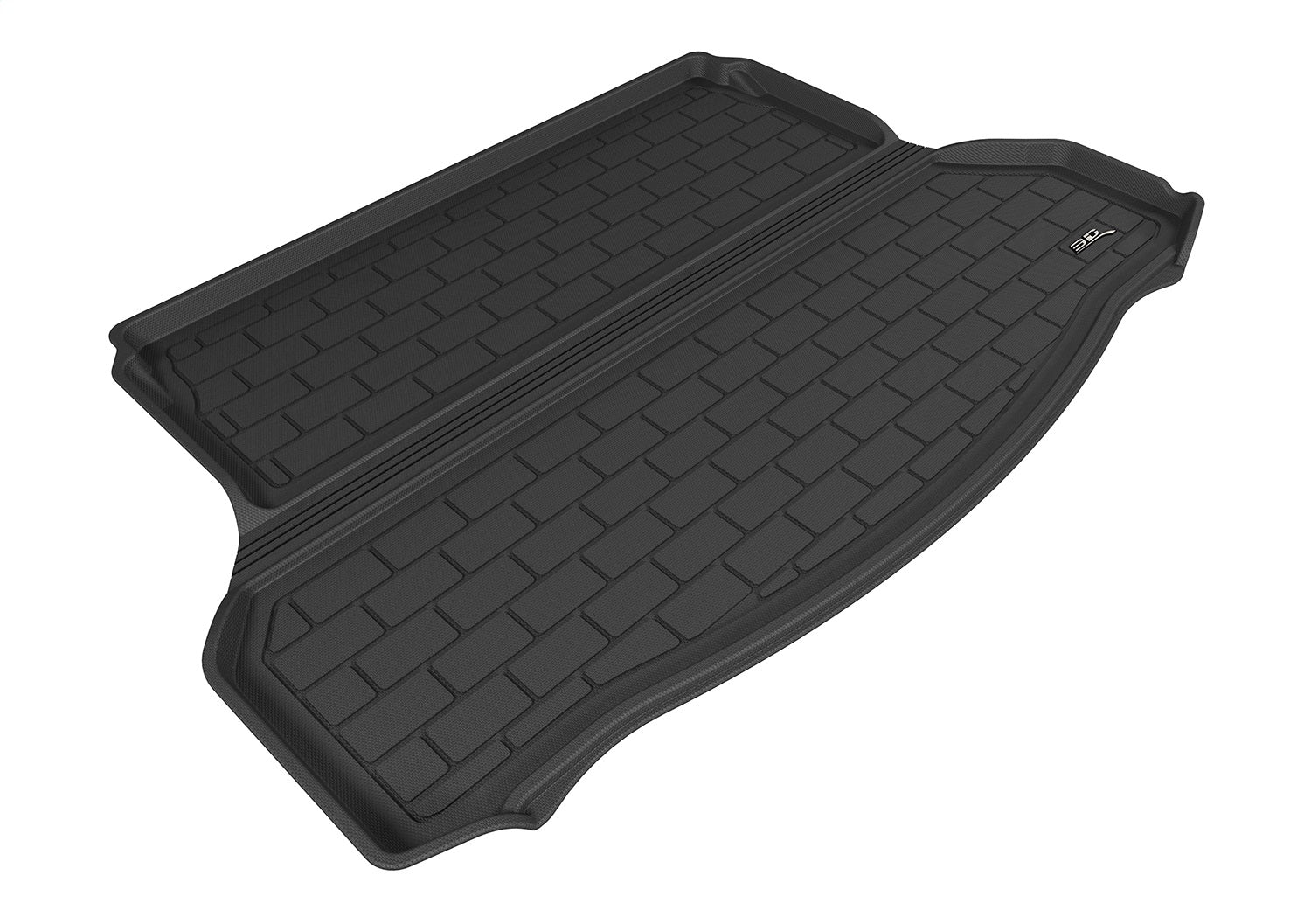 3D MAXpider M1NS0801301 Cargo Area Liner 3D MAXpider M1NS0801301