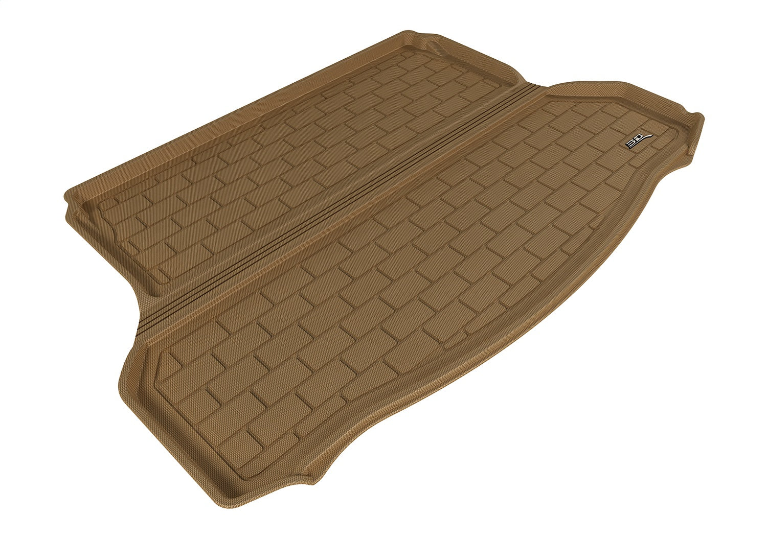 3D MAXpider M1NS0801302 Cargo Area Liner 3D MAXpider M1NS0801302