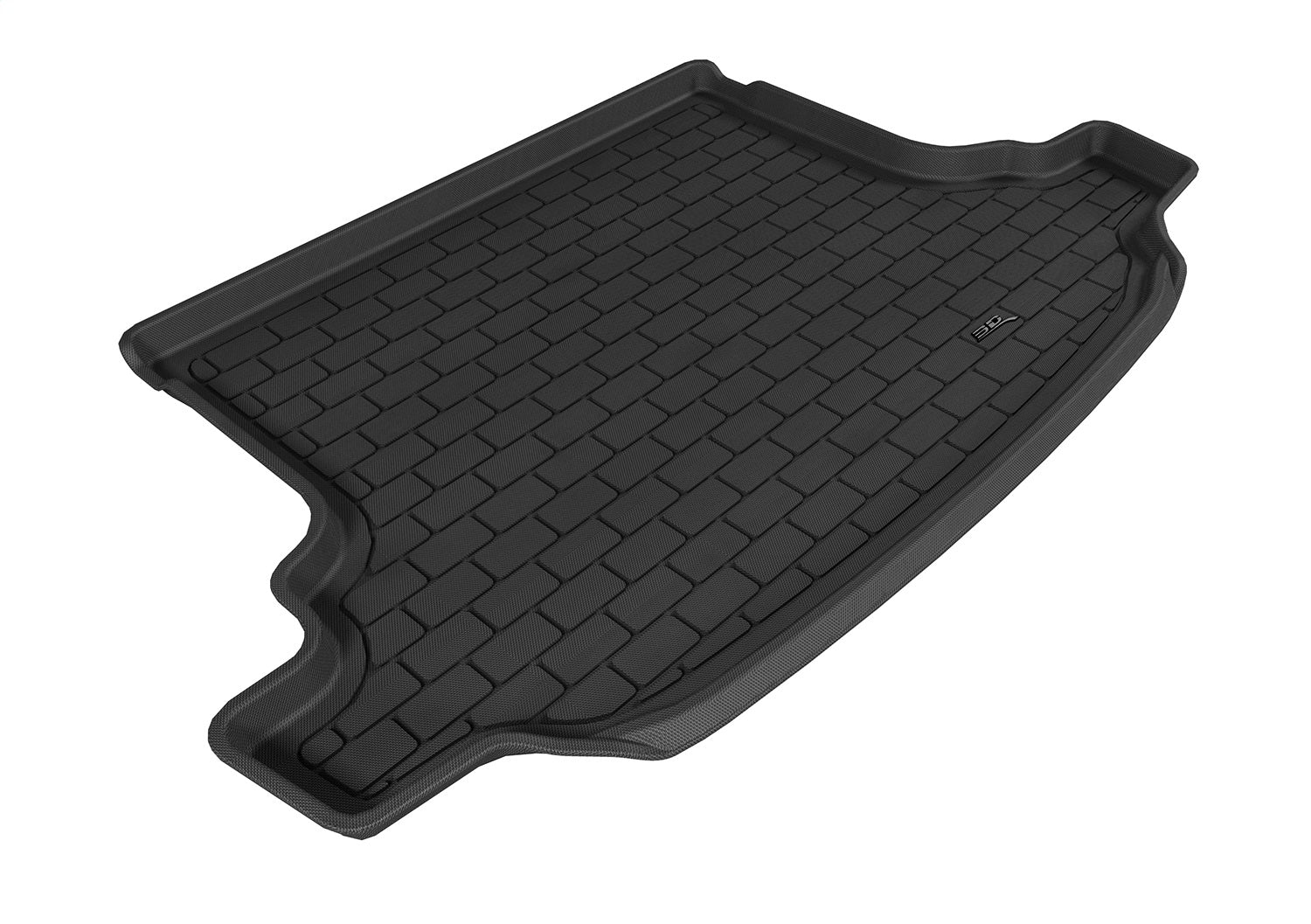 3D MAXpider M1SB0111301 Cargo Liner; Kagu-Gray; 1 pc.; [Available While Supplies Last]; 3D MAXpider M1SB0111301