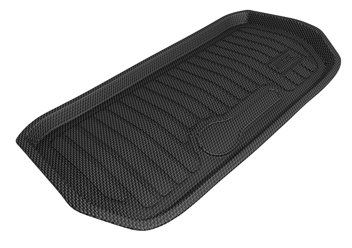3D MAXpider M1TL0191309 Cargo Liner; Kagu Black; Front Cargo; 3D MAXpider M1TL0191309