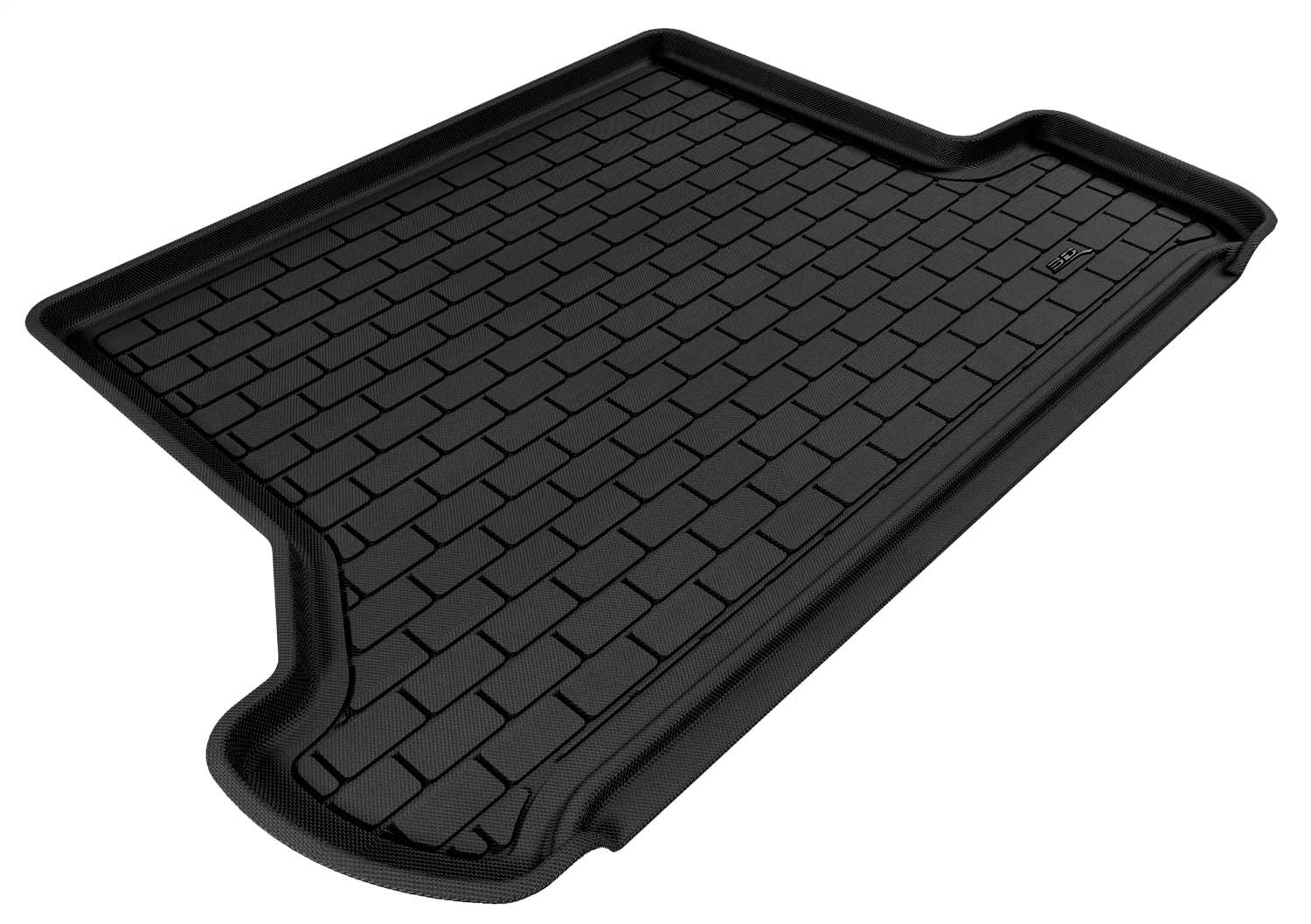 3D MAXpider M1TY0441309 Cargo Area Liner 3D MAXpider M1TY0441309