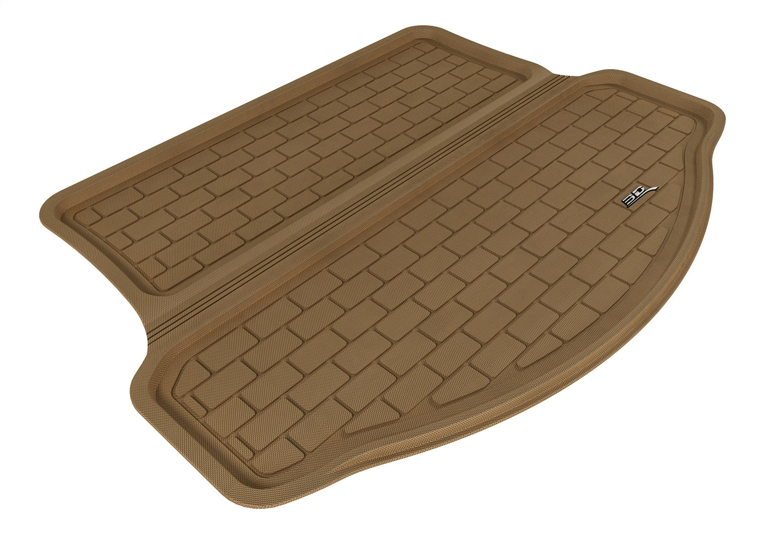 3D MAXpider M1TY1271302 Cargo Area Liner 3D MAXpider M1TY1271302