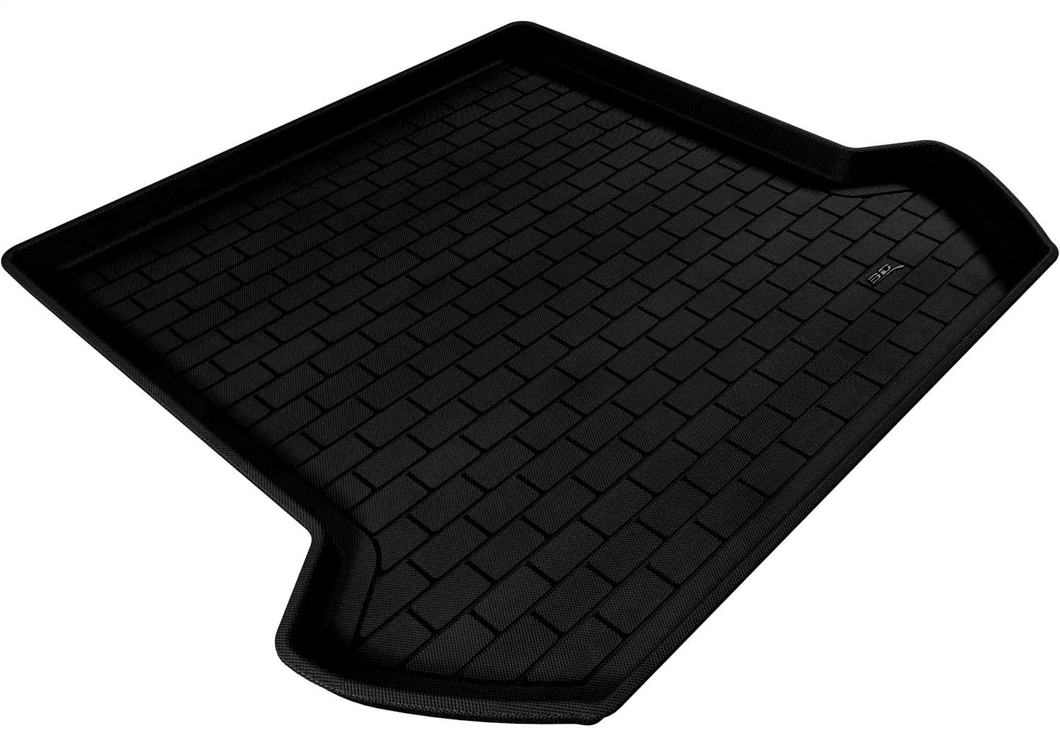 3D MAXpider M1VV0011309 Cargo Area Liner 3D MAXpider M1VV0011309