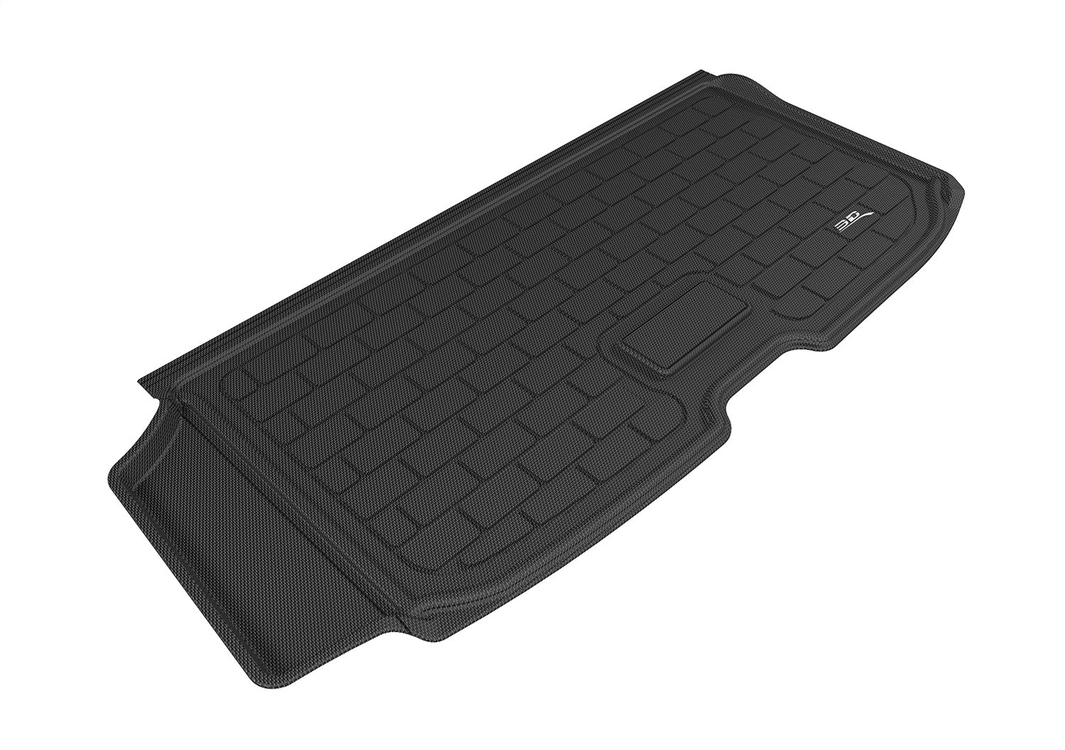 3D MAXpider M1VV0201309 Cargo Area Liner 3D MAXpider M1VV0201309