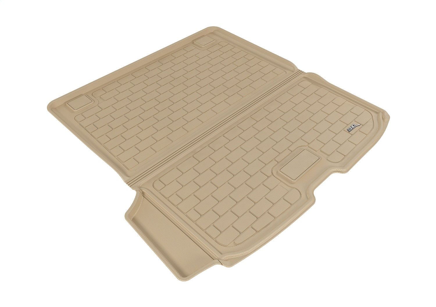 3D MAXpider M1VV0211302 Cargo Area Liner 3D MAXpider M1VV0211302