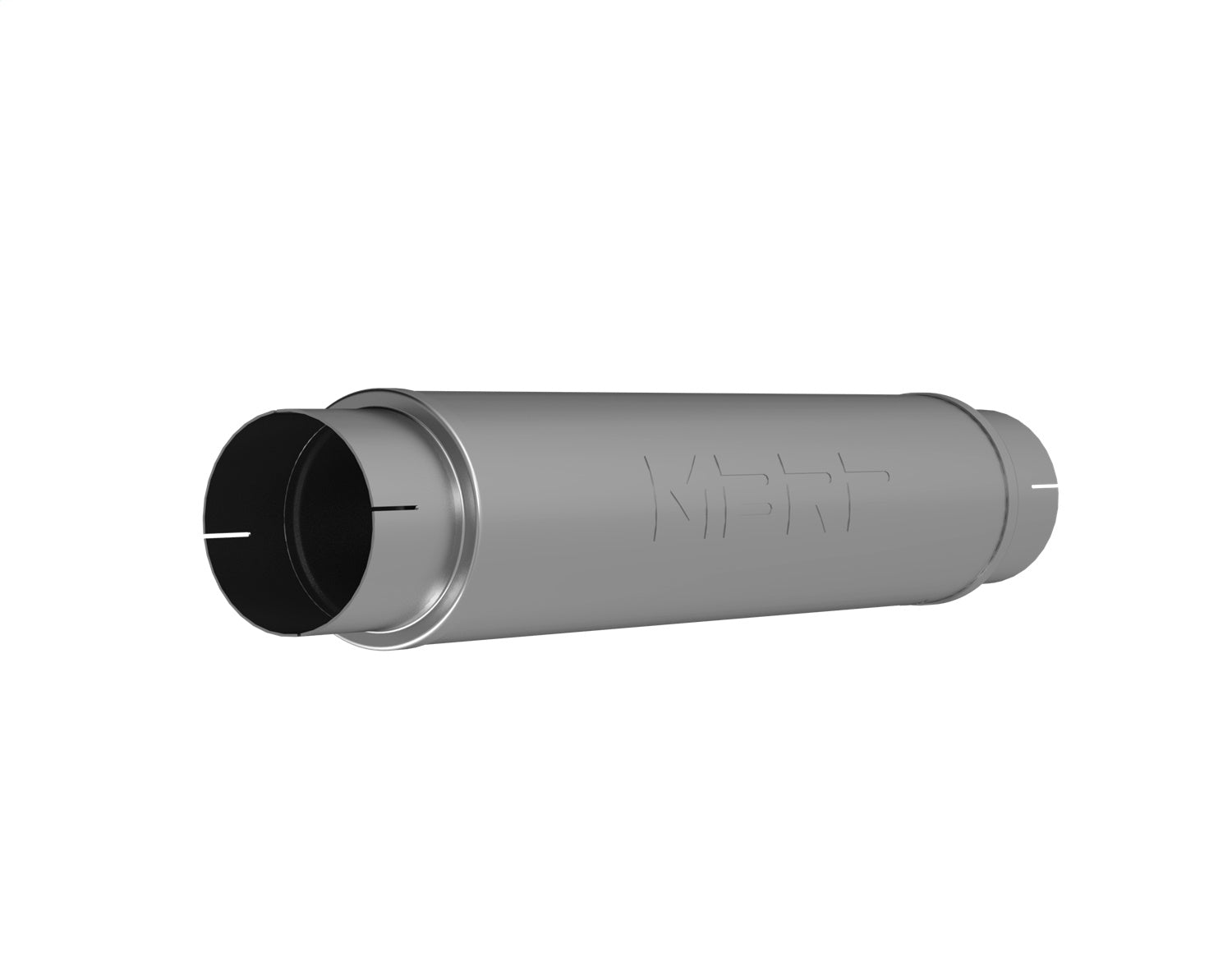 MBRP Exhaust M2050S Armor Plus Muffler MBRP Exhaust M2050S