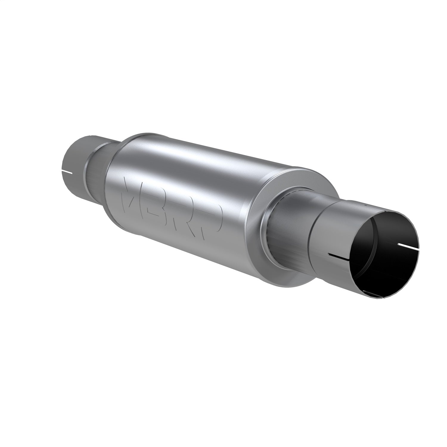 MBRP Exhaust M20681 Armor Lite Muffler MBRP Exhaust M20681