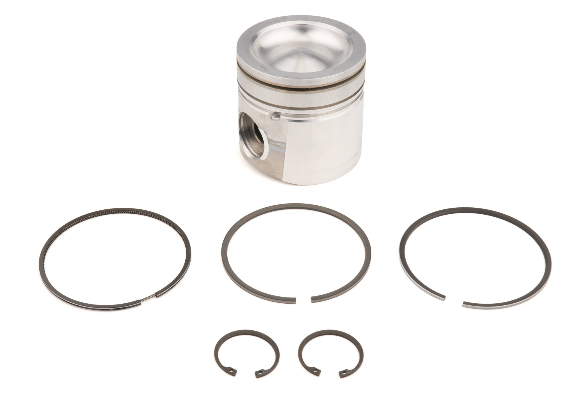 Clevite77 2253802020 Piston Dodge Cummins 6.7L Diesel 4.230 Bore Clevite77 2253802020