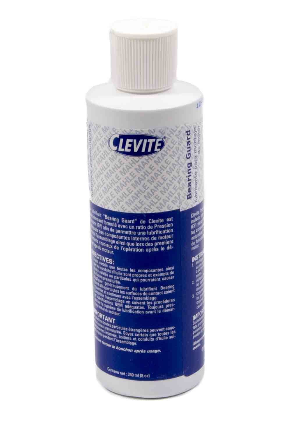 Clevite77 2800B2 Assembly Lube 8oz. Bottle Clevite77 2800B2