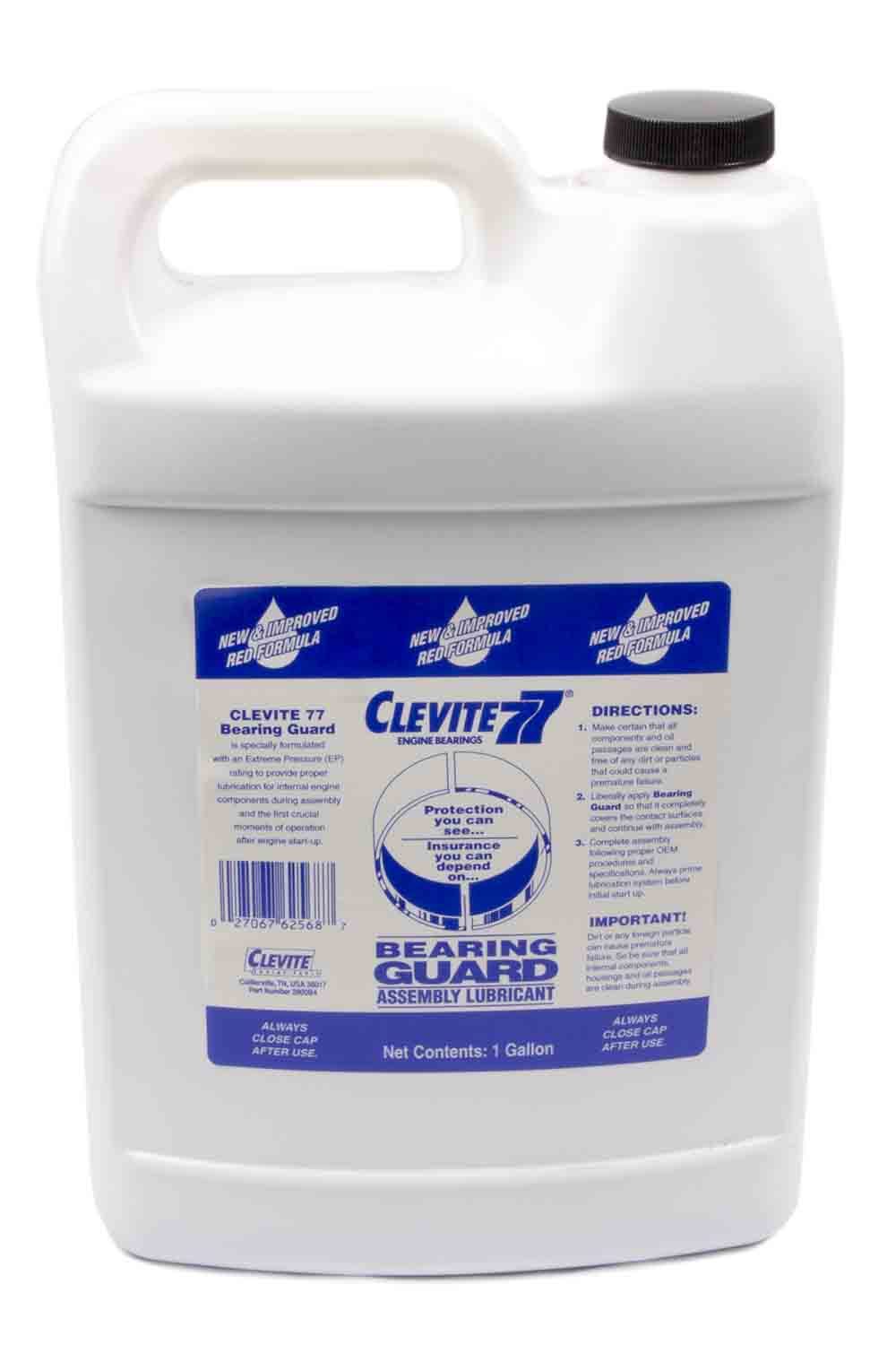 Clevite77 2800B4 Bearing Guard (1 Gallon) Clevite77 2800B4