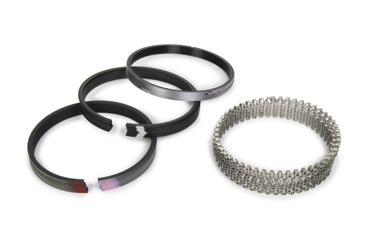 Perfect Circle 3150089005 Piston Ring Set 4.470 .017 x 1/16 x 3/16 Perfect Circle 3150089005
