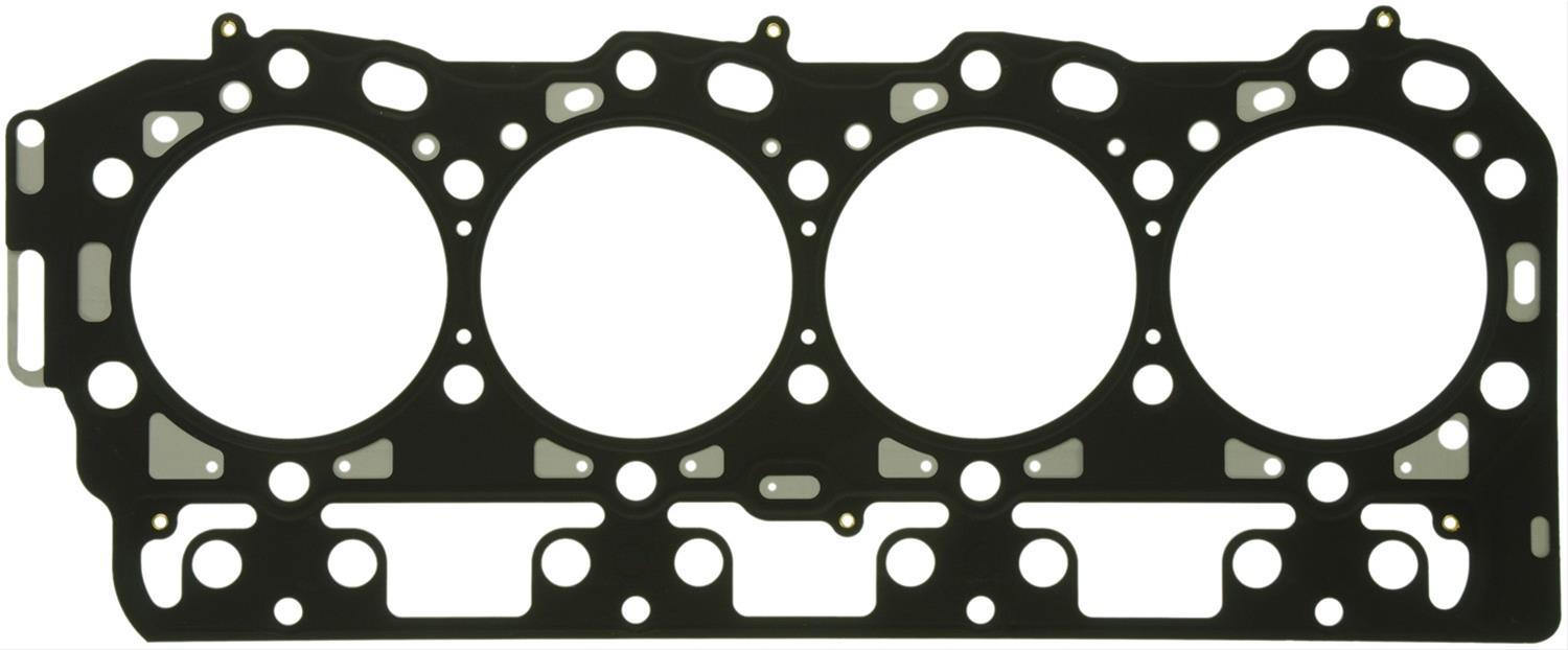 Clevite77 54597 Cylinder Head Gasket LH 6.6L GM Duramax Clevite77 54597